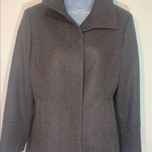 Express Coat